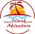 Island-logo